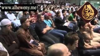 صورة ثم يتوبون من قريب | محاضرات ألمانيا | الشيخ الحويني