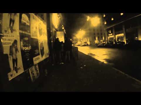 Raw Nuts Night #6 - 1 Year RNN - M-Bia Berlin - TRAILER