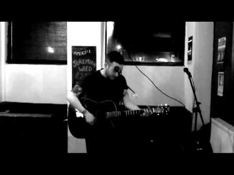 The Barents Sea - Live in Dundee