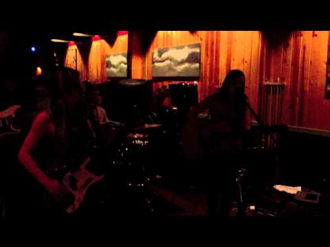 Lost Maven Live at Creekside