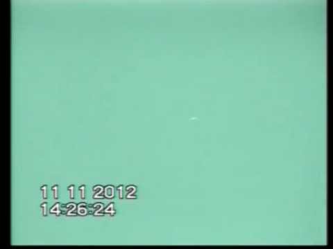 Multiple UFO Sightings over Sydney.Large Spheres UFO's captured.11.11.2012.Make comment& Rating