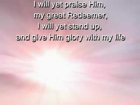 I Have A Hope - Tommy Walker