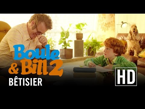 Boule et Bill 2 - Bêtisier