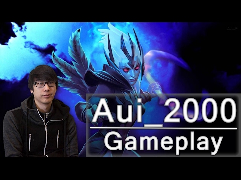 NP.Aui_2000 Vengeful Spirit Gameplay - Team NP
