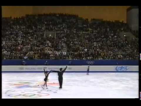 1997-1998 O Kazakova/Dmitriev LP (1)