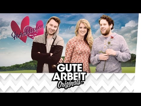 Herzklopfen: Das Geständnis | Gute Arbeit Originals