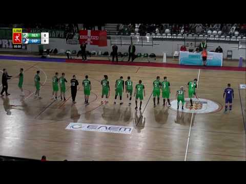 R.K.  Pelister -R.K.  Ohrid 16 03 2019