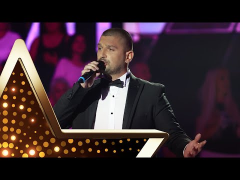 Yanko Yankov - Odlazis, odlazis - Finale - (live) - ZG - 23/24 - 08.06.2024. EM 38