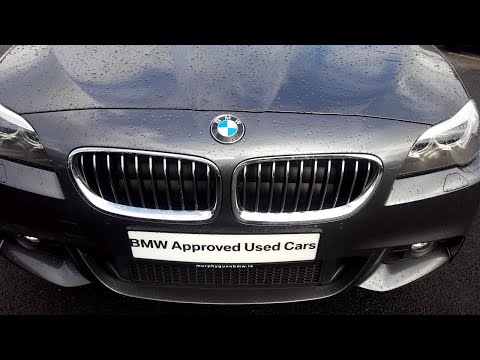 162D030 - 162D030 BMW 520d M Sport Touring
