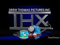 THX Tex Moo Can But It S Replaced By Thomas The Tank Engine