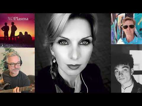 Magdalena Meisel - Time of Our Lives