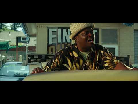 Transformers UHD (2007) -  Buying his first car (2/12) | 4K Clips