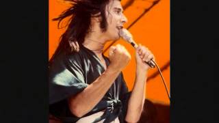 You and I and our summer of Love, Steve Perry