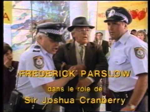 Mission Top Secret (TV)