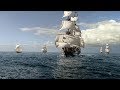Great Ships - The Frigates (Documentary)
