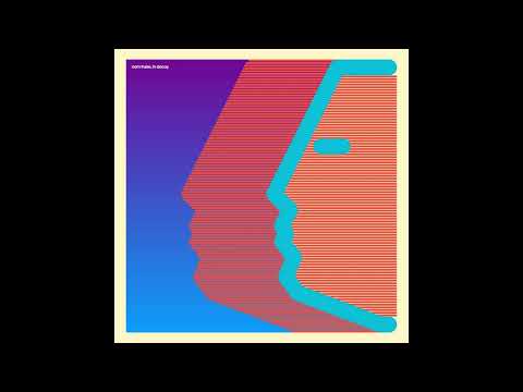 Com Truise - In Decay (2012) SYNTHWAVE