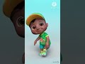 Preview 2 CoComelon Griddy Jimmyhogs Version Effects Jimmyhogs Mvzhytua