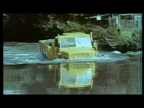 Iveco Magirus Saturn