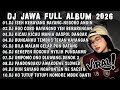 DJ JAWA VIRAL TIKTOK TERBARU 2026 DJ ISEH KEBAYANG BAYANG NEGORO ANGIN VIRAL TIKTOK FULL ALBUM