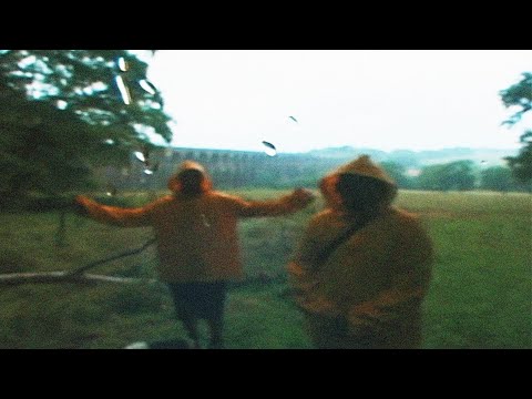 Verbz & Mr Slipz - It's Raining Again Feat. India Shan (Official Video)