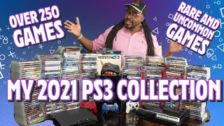 Download lagu My PS3 Collection mp3