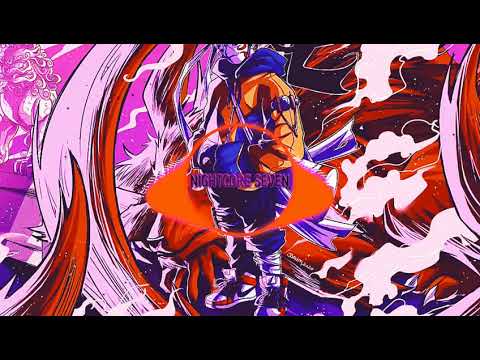 Nightcore 1. Lucas A.R.T. - MANGEKYO SHARINGAN [Prod. 808 Ander]