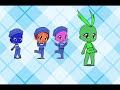 The Backyardigans You D Make A Great Splashini