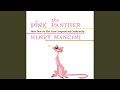 The Lonely Princess (From the Mirisch-G & E Production "The Pink Panther")