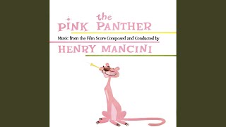 The Lonely Princess (From the Mirisch-G &amp; E Production &quot;The Pink Panther&quot;)
