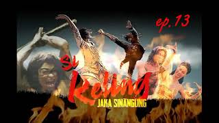 Download lagu Dongeng Sunda Si Keling Jaka Sinangling - ep.13 mp3