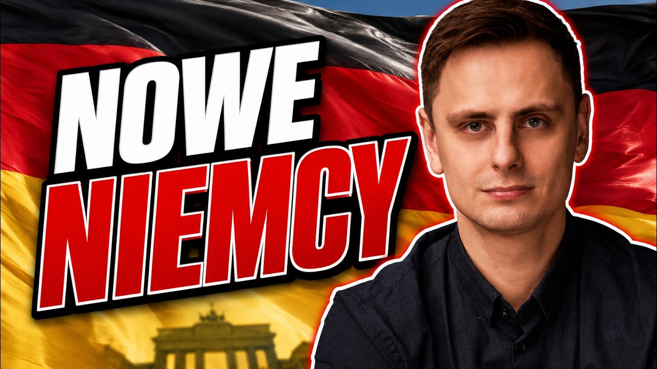 Migracja zmienia Niemcy szybciej niż polityka