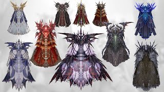Mod preview