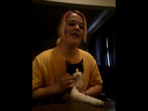 Made of You Cover by Cas Stonehouse