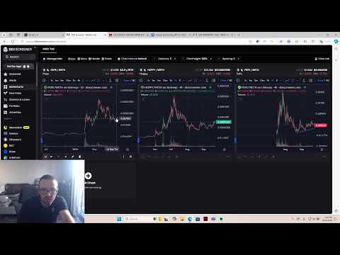 3 FROGS 3 BOOKS $PEPE $HOPPY $FEFE