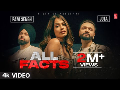 All Facts — watch video