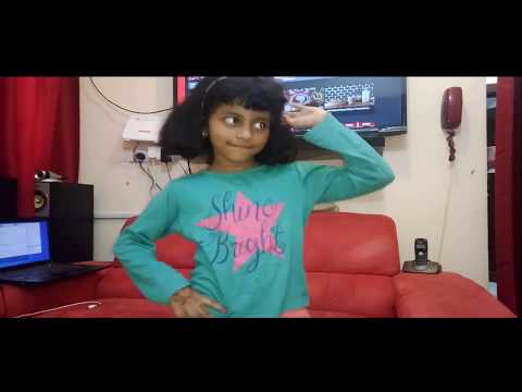 Benki Benki Boom Dance By Sian & Tejas