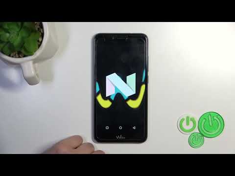 How to Check Android Version on WIKO U Pulse? - Find Phone Info
