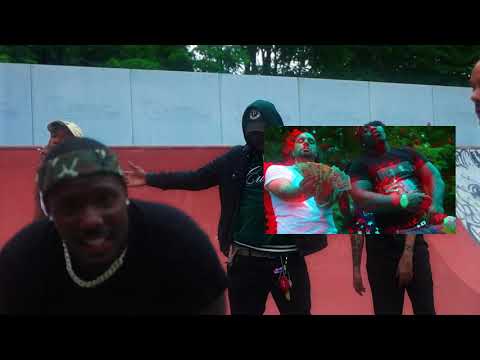 Pac Gambino X Smokii Bandz "No Hook" Filmed By True Vision