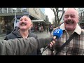 Jules Deelder 75 jaar - Rotterdam heeft mooie woorden