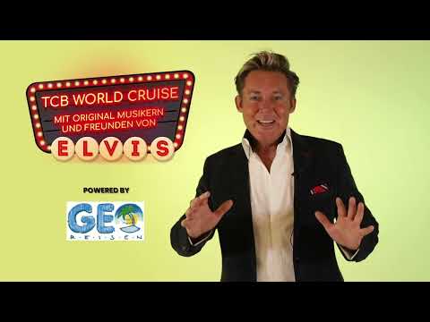 TCB Cruise Trailer 2023 (Official Trailer)