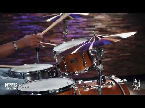 Paiste 20" PST 7 Light Ride Cymbal - 1952g (1701820-1061923Q)