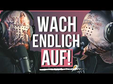 Wir haben das System angegriffen - und wurden gecancelt (Genetikk)