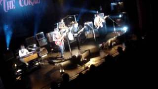 The Coral North Parade SB Empire 140710