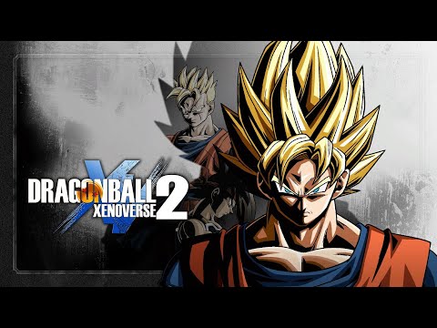 Dragon Ball Xenoverse 2 Parallel Quest 09 The Saiyan King Is... Who? Z Rank November 2022