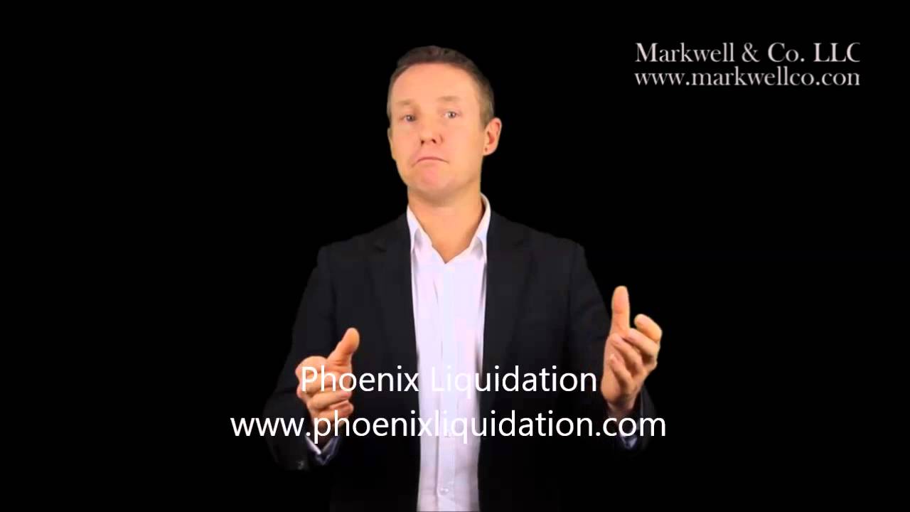 Phoenix liquidation and liquidators