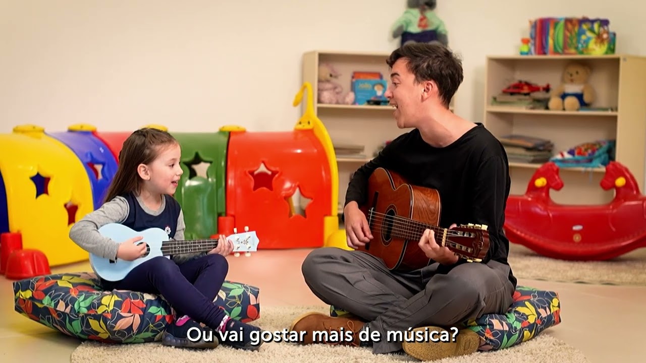 Youtube Vídeo