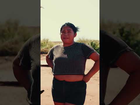 Em Japorã, no Mato Grosso do Sul, muitas famílias ainda vivem assim. Mais de 50% da população é ind