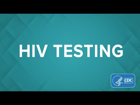HIV Testing