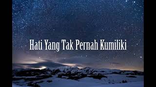 Download lagu Kekasih Bayangan Cakra Khan Cover By Angga Candra Lirik mp3