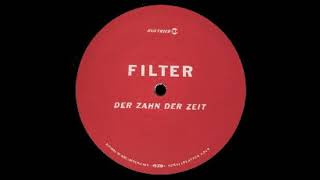 Filter - Untitled A (Techno 1999)